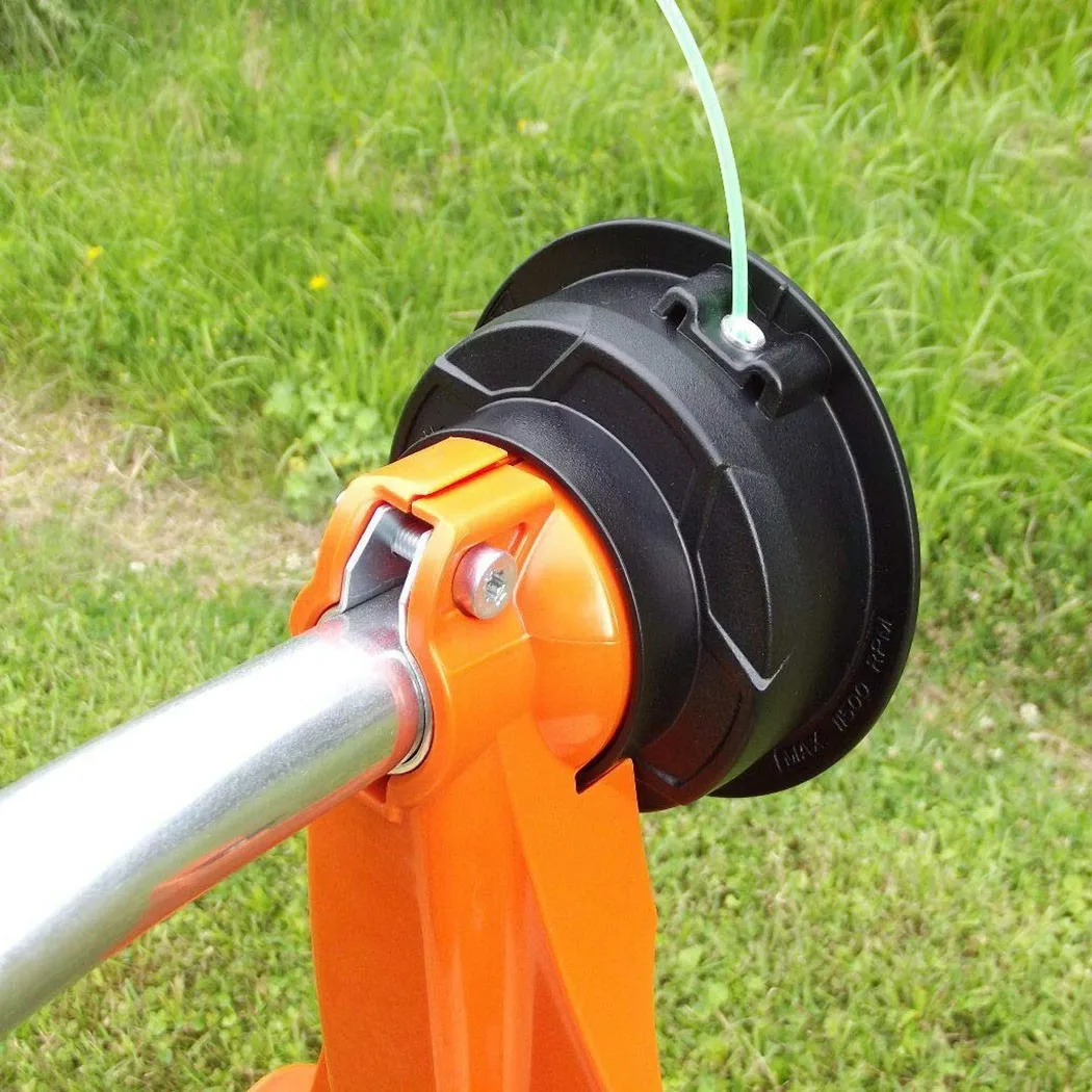 Для Stihl Autocut C6-2 FSE60 Головка триммера для травы, подвижная Головка триммера, запчасти, распродажа, Новинка
Для Stihl Autocut C6-2 FSE60 Головка триммера для травы, подвижная Головка триммера, запчасти, распродажа, Новинка