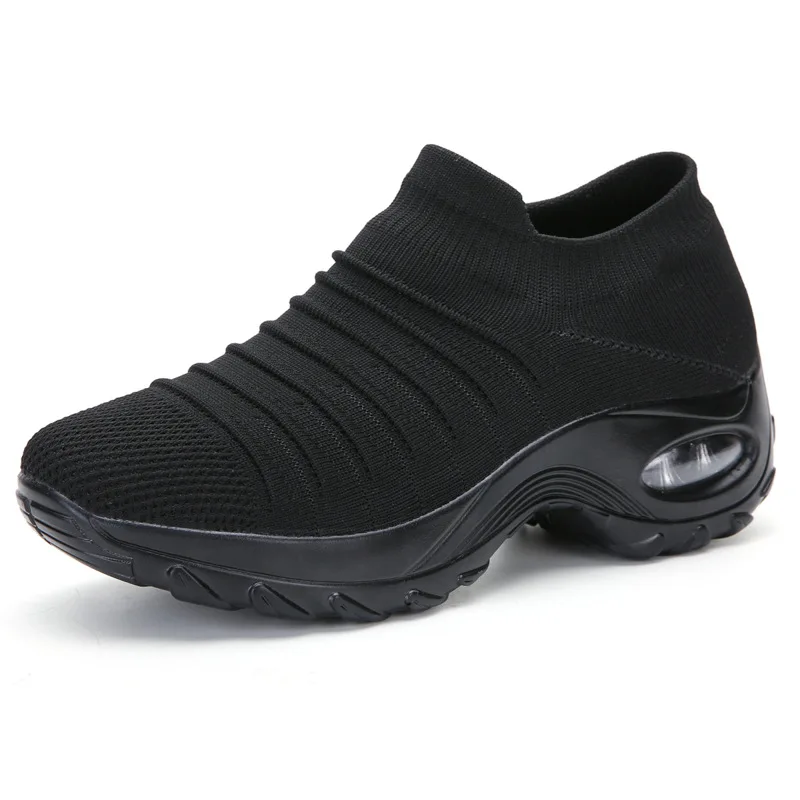 Sneakers Woman Fashion Air Mesh Summer Women Casual Shoes Breathable Air Cushion Women Shoes Sports Shoes Women Socks Shoes 21-1
Sneakers Woman Fashion Air Mesh Summer Women Casual Shoes Breathable Air Cushion Women Shoes Sports Shoes Women Socks Shoes 21-1