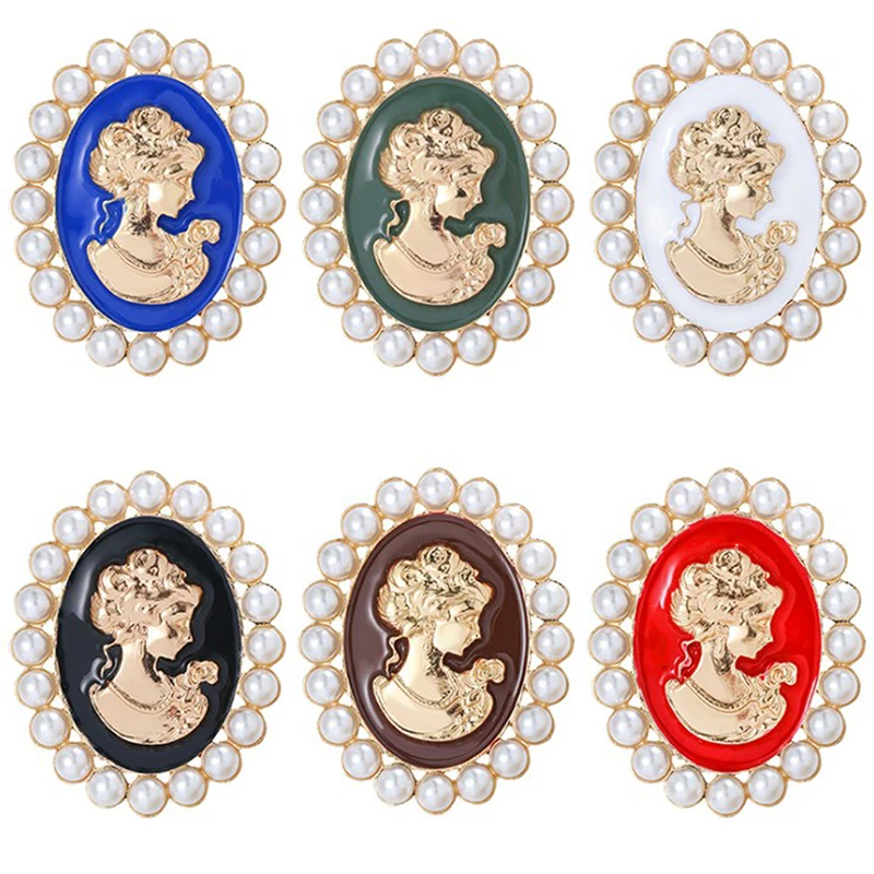 1-piece Shoe Charms Vintage Embossed Pearl Head Shoe Decoration Shoe Charms Suitable for Children's Party
1-piece Shoe Charms Vintage Embossed Pearl Head Shoe Decoration Shoe Charms Suitable for Children's Party
