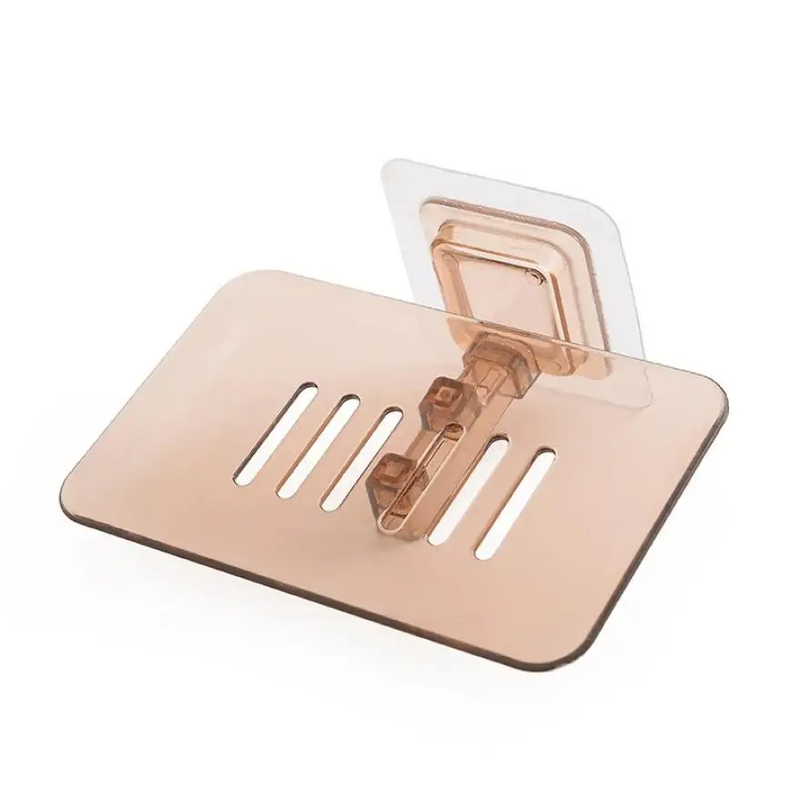 1PC Bathroom Shower Drain Soap Box Storage Plate Tray Suction Wall Rack Holder for Bathroom Tray Accessories Soap Box Organizer
1PC Bathroom Shower Drain Soap Box Storage Plate Tray Suction Wall Rack Holder for Bathroom Tray Accessories Soap Box Organizer