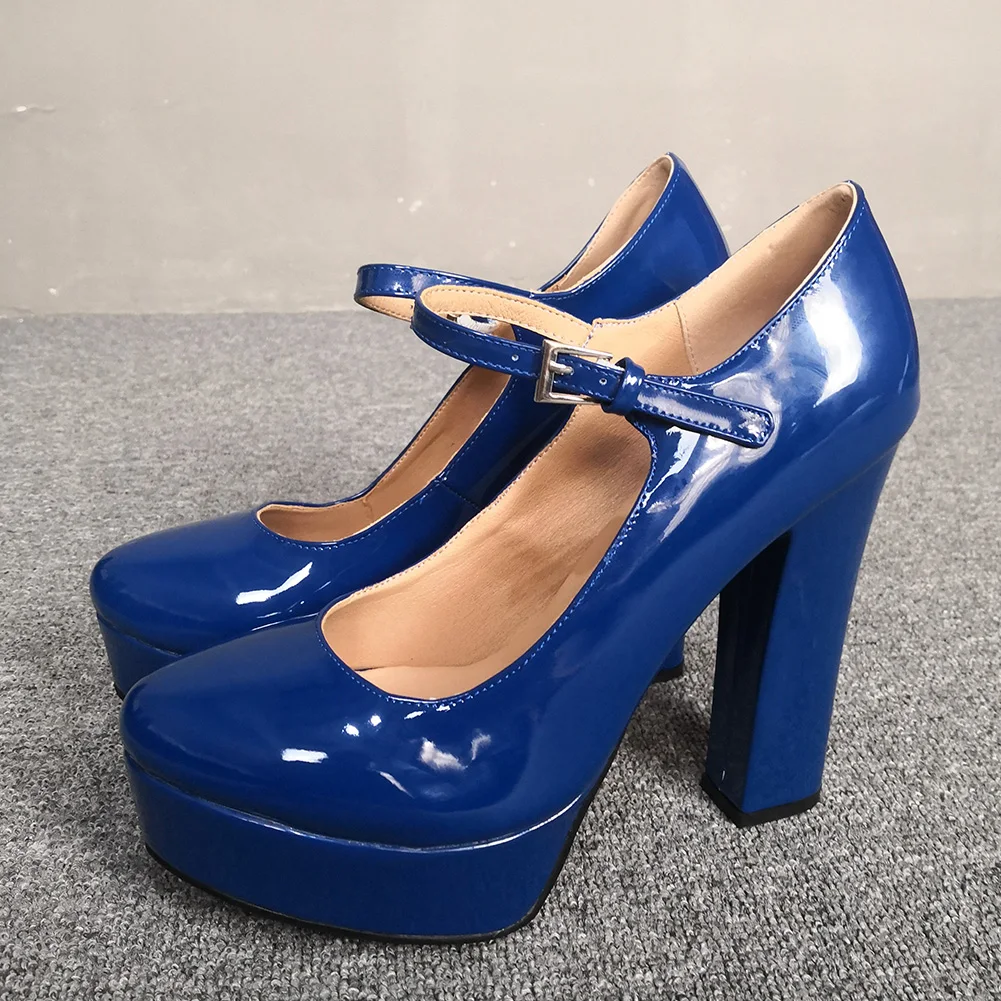 RIBETRINI Concise Shallow Platform Shoes New Western Hot Party High Heels Women Pumps Ol Shallow Heeled Pumps
RIBETRINI Concise Shallow Platform Shoes New Western Hot Party High Heels Women Pumps Ol Shallow Heeled Pumps