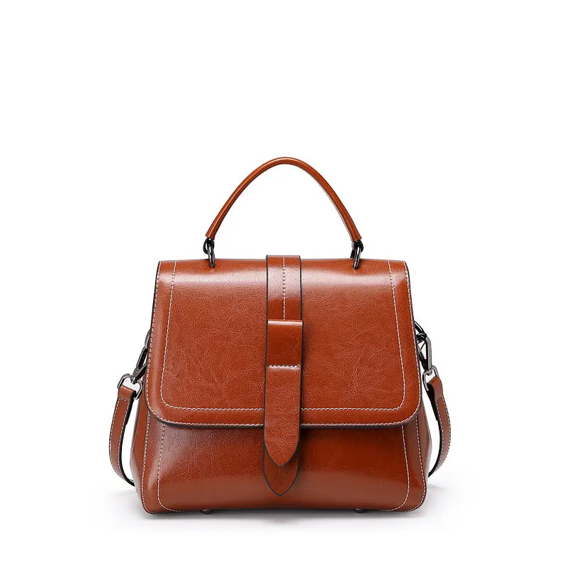 Genuine Leather Luxury Handbag Women Bags Brand Designer Ladies Vintage Hand Bag Women Shoulder Bag Tote Bags For Women 2020
Genuine Leather Luxury Handbag Women Bags Brand Designer Ladies Vintage Hand Bag Women Shoulder Bag Tote Bags For Women 2020