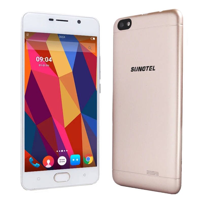 Фото Распродажа H mobile Mt6735 Android мобильный телефон четырехъядерный 16 Гб 2 новый смартфон