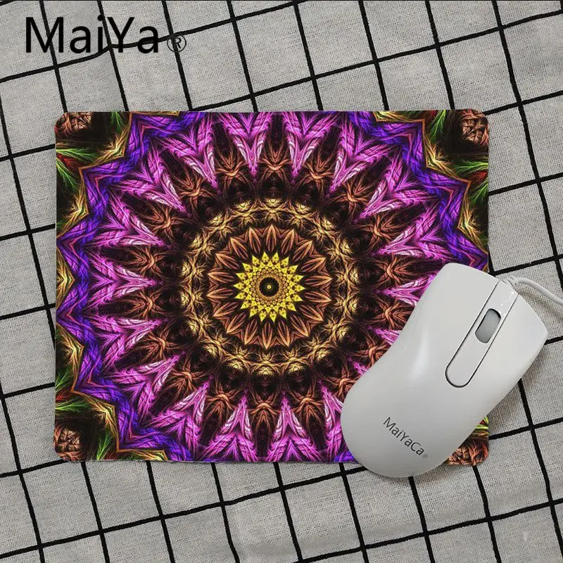 Maiya Top Quality Mandala Flower Computer Gaming Mousemats Top Selling Wholesale Gaming Pad mouse
Maiya Top Quality Mandala Flower Computer Gaming Mousemats Top Selling Wholesale Gaming Pad mouse