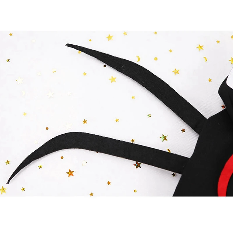 Pet Halloween Funny Spider Cosplay Coat Dogs Puppy 2-legged Hooded For Cold Weather | Дом и сад