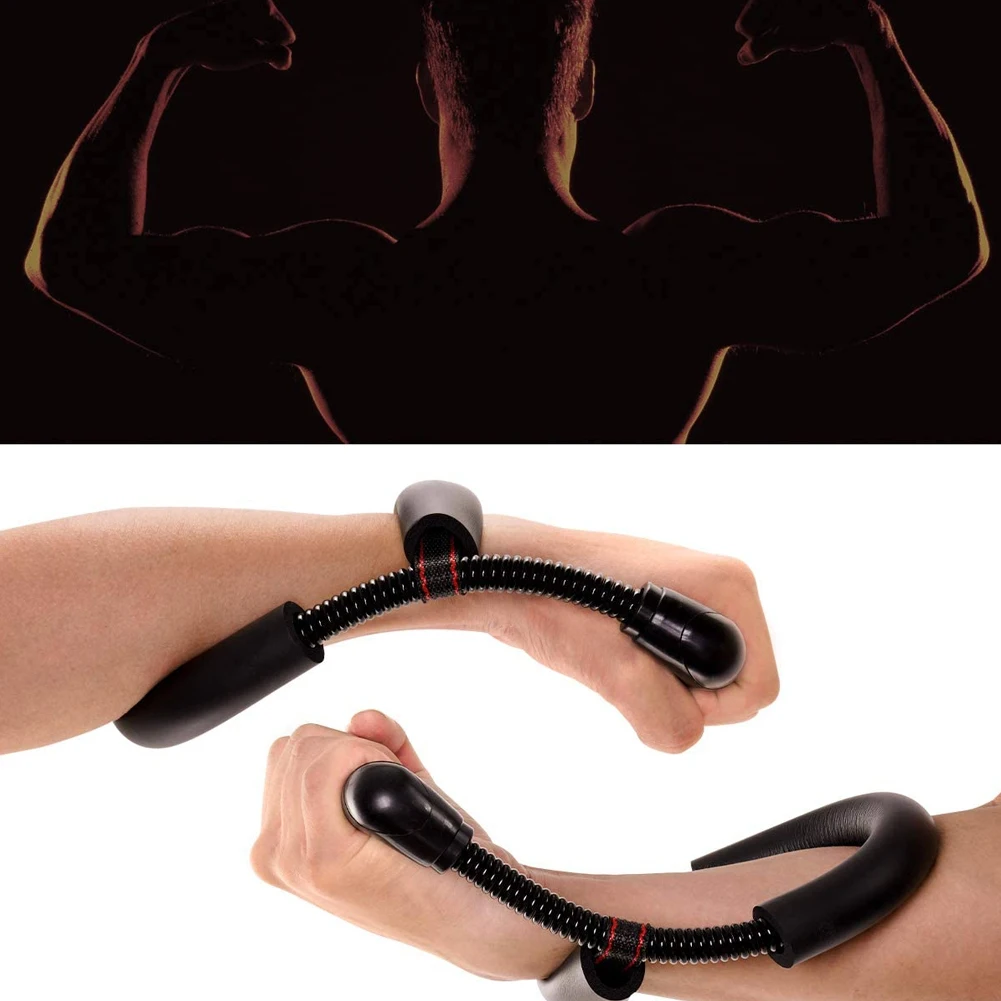 30-50kg Hand Grip Arm Trainer Adjustable Forearm Hand Wrist Exercises Force Trainer Power Strengthener Grip Fitness Equipment
30-50kg Hand Grip Arm Trainer Adjustable Forearm Hand Wrist Exercises Force Trainer Power Strengthener Grip Fitness Equipment