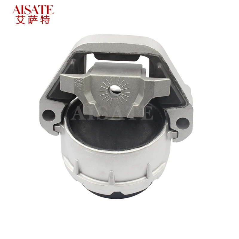 Переднее левое крепление двигателя без провода для Audi A6 C7 2012 2015 4g01995 381nt 4g01996