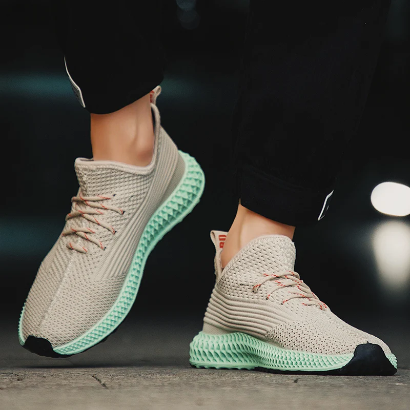 Sneakerathletic Мужской сетки белый informales кроссовки для мужчин; hombre; Обувь zapatos para повседневные однотонные s модная дышащая обувь
Sneakerathletic Мужской сетки белый informales кроссовки для мужчин; hombre; Обувь zapatos para повседневные однотонные s модная дышащая обувь