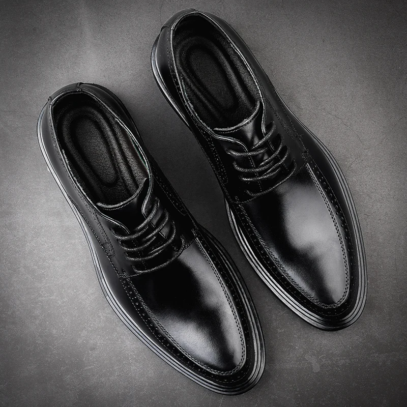 Men Casual Shoes Zapatos Hombre Casual Shoes Men Fashion Men's Leather Black Mens For Sapato Masculino Shoe Man
Men Casual Shoes Zapatos Hombre Casual Shoes Men Fashion Men's Leather Black Mens For Sapato Masculino Shoe Man