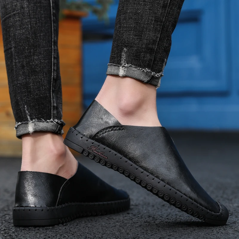 Solid White Fashion Knitting Casual Shoes Men Shoes Trainers Causal For Men Sneakers Leather Sneakers-for-men Fashion Casual
Solid White Fashion Knitting Casual Shoes Men Shoes Trainers Causal For Men Sneakers Leather Sneakers-for-men Fashion Casual
