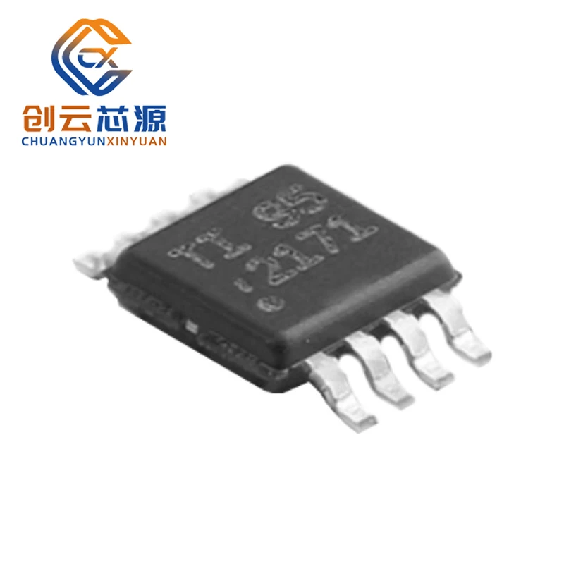 1 шт., новый оригинальный операционный усилитель OPA2171AQDGKRQ1 MSOP-8 Arduino Nano, интегральные схемы, микрокомпьютер с одним чипом
1 шт., новый оригинальный операционный усилитель OPA2171AQDGKRQ1 MSOP-8 Arduino Nano, интегральные схемы, микрокомпьютер с одним чипом