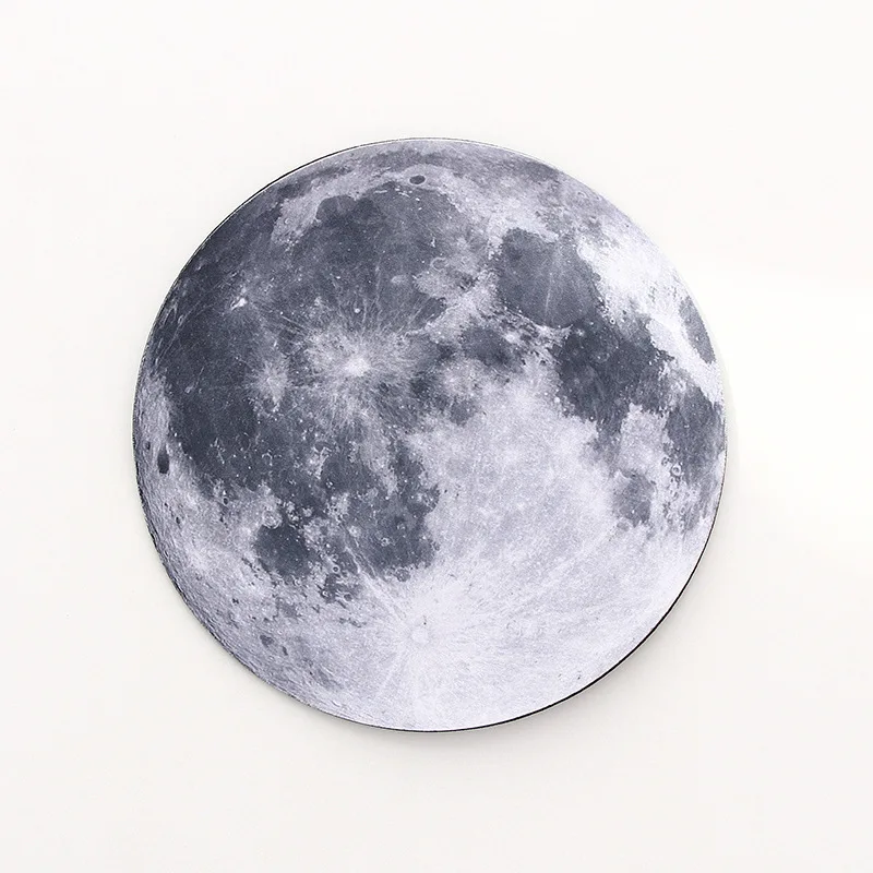 Round Celestial Mouse Pad Soft Mat for Game Computer Cap Desk Mat Pads Non-Slip Rubbe PC Waterproof Office MousePad 22cm
Round Celestial Mouse Pad Soft Mat for Game Computer Cap Desk Mat Pads Non-Slip Rubbe PC Waterproof Office MousePad 22cm