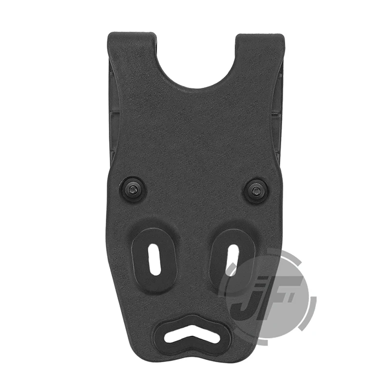 Tactical Serpa CQC Concealment Quick Right Hand Pistol Holster With Jacket Slot Duty Belt Loop For Glock 17 19 22 23 31 32
Tactical Serpa CQC Concealment Quick Right Hand Pistol Holster With Jacket Slot Duty Belt Loop For Glock 17 19 22 23 31 32
