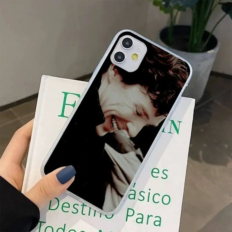 FHNBLJ 221B Sherlock Holmes Phone Case for iPhone 8 7 6 6S Plus X 5S SE 2020 XR 11 12 pro XS MAX
FHNBLJ 221B Sherlock Holmes Phone Case for iPhone 8 7 6 6S Plus X 5S SE 2020 XR 11 12 pro XS MAX