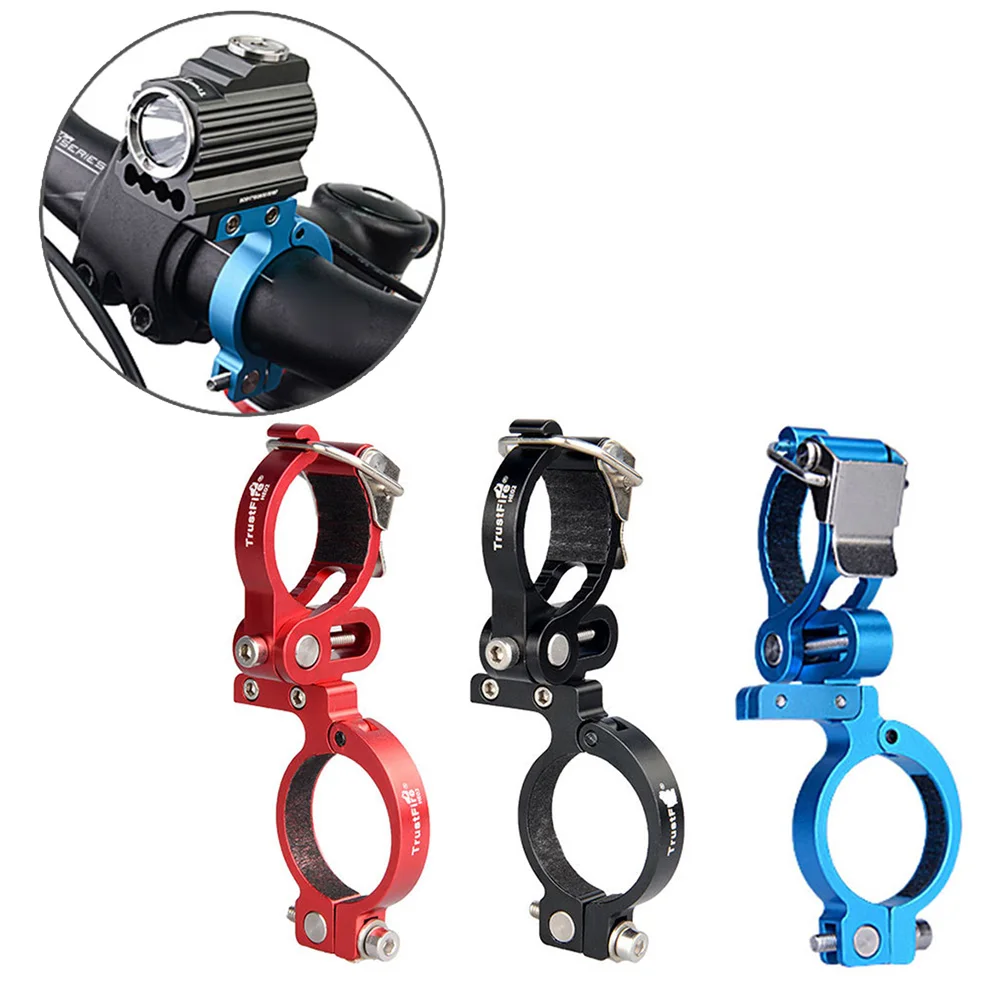Bike Light Holder Bicycle Handlebar Flashlight Clip Mount Cycling Torch Bracket Portable For Night Cycling Equipment Fixed Lamp
Bike Light Holder Bicycle Handlebar Flashlight Clip Mount Cycling Torch Bracket Portable For Night Cycling Equipment Fixed Lamp