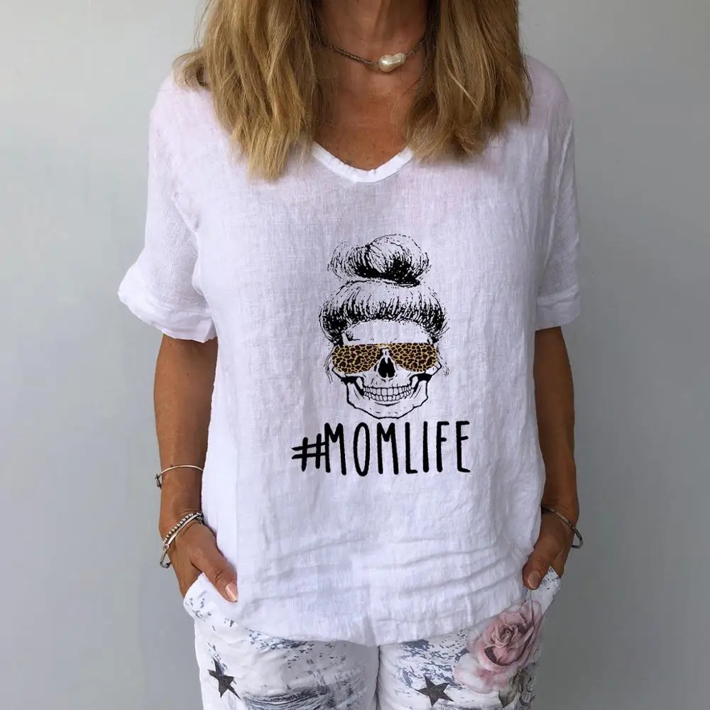 2021 V Neck Top Fashion Giraffe Cats Print Short Sleeve Ladies Blouses Summer Women Shirts Casual Harajuku 3D Animal Printed3XL
2021 V Neck Top Fashion Giraffe Cats Print Short Sleeve Ladies Blouses Summer Women Shirts Casual Harajuku 3D Animal Printed3XL