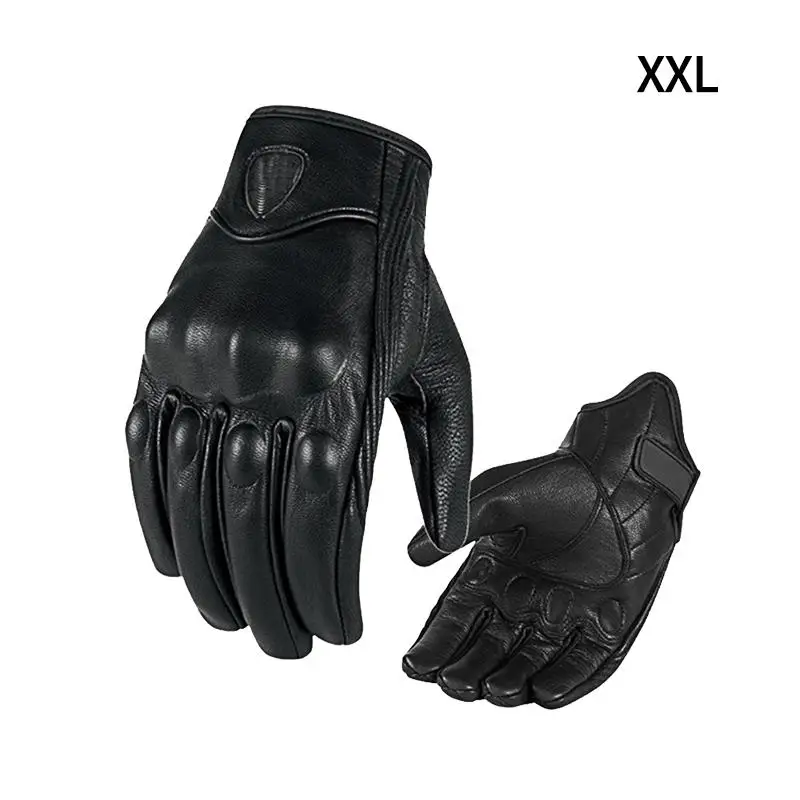 Winter Motorcycle PU Gloves Waterproof Keep Warm Men Gloves Touch Screen Motorbike Protective Gear Motocross Riding Gloves
Winter Motorcycle PU Gloves Waterproof Keep Warm Men Gloves Touch Screen Motorbike Protective Gear Motocross Riding Gloves