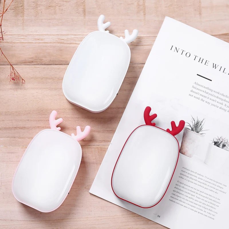 2 In1 Rechargeable Cute Deer Small Table Lamp And Power Bank Home Outdoor Portable Night Light Led Kids Gift Reading LED Light
2 In1 Rechargeable Cute Deer Small Table Lamp And Power Bank Home Outdoor Portable Night Light Led Kids Gift Reading LED Light