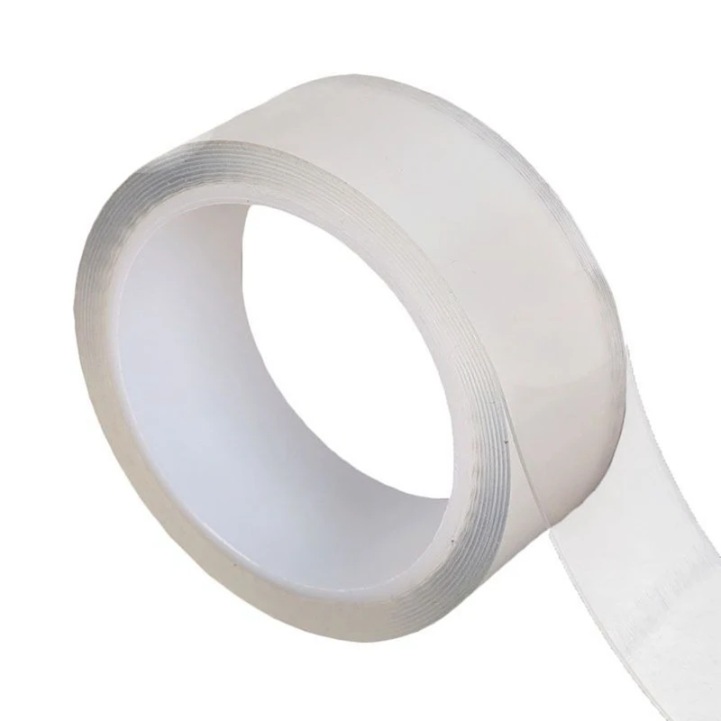 3/1.8M Transparent Car Door Edge Protection Sticker PVC Film Anti Scratch Collision Protector Rubber Strips Edge Guard
3/1.8M Transparent Car Door Edge Protection Sticker PVC Film Anti Scratch Collision Protector Rubber Strips Edge Guard
