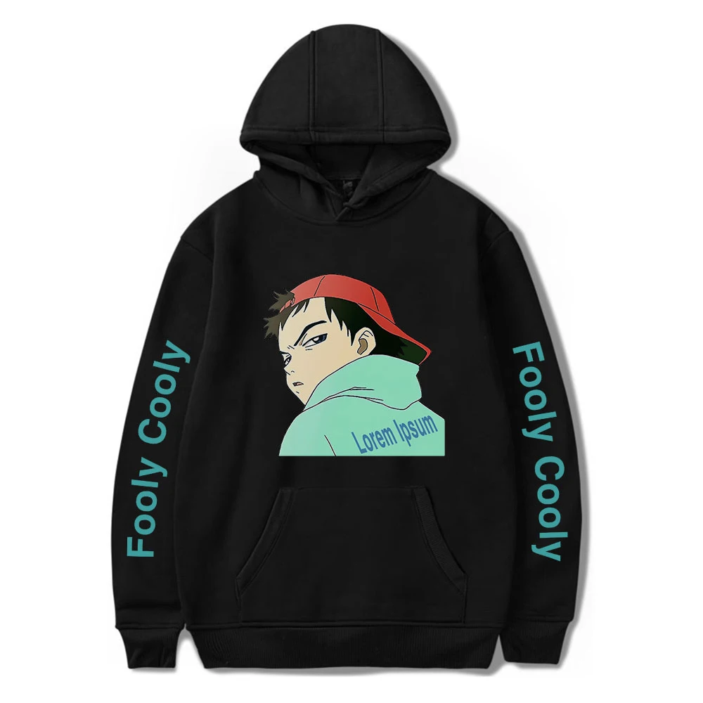 Повседневная Свободная Толстовка с капюшоном, универсальные пуловеры для отдыха, уличная одежда с длинным рукавом, Весенняя Осенняя Толсто...
Повседневная Свободная Толстовка с капюшоном, универсальные пуловеры для отдыха, уличная одежда с длинным рукавом, Весенняя Осенняя Толсто...