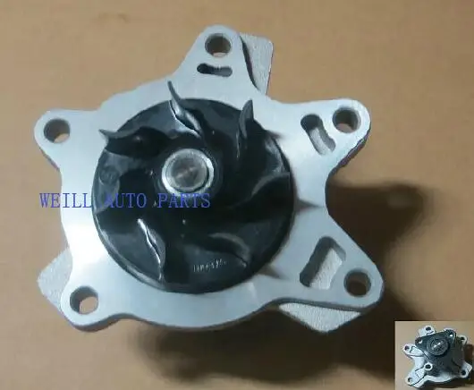 Водяной насос 1307100-EG01B для Great wall Voleex C50 4G15T H2 /H6 1,5 t
Водяной насос 1307100-EG01B для Great wall Voleex C50 4G15T H2 /H6 1,5 t