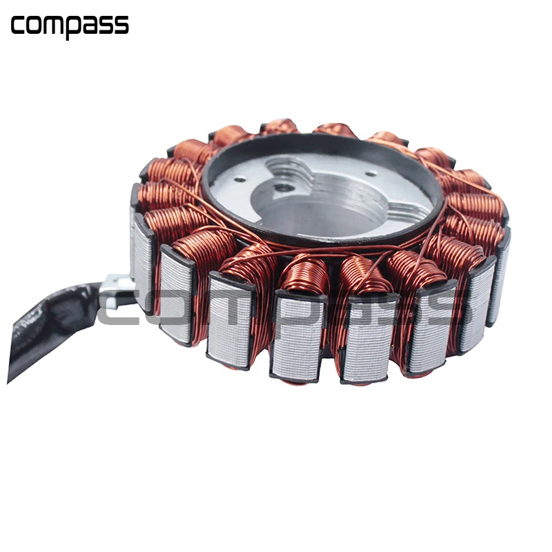 Motorcycle Generator Stator Coil Comp For HONDA SH125 SH150 2005-2012 PS125 PS150 FES150 FES125 S-WING SH PS FES 125 150
Motorcycle Generator Stator Coil Comp For HONDA SH125 SH150 2005-2012 PS125 PS150 FES150 FES125 S-WING SH PS FES 125 150