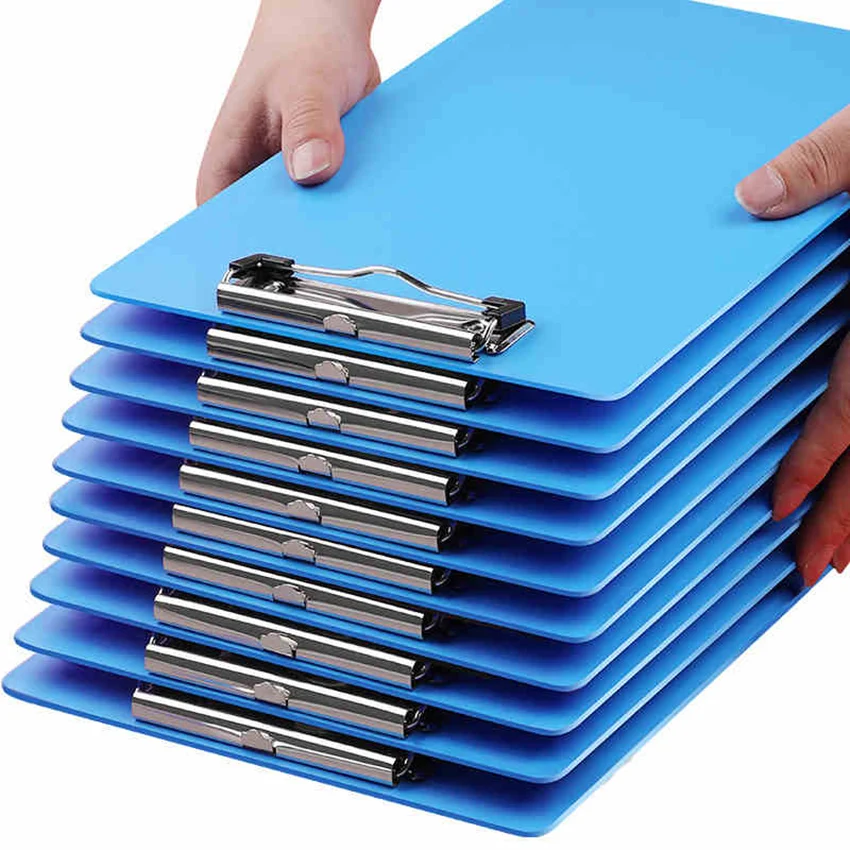 A4 This Folder Stationery Writing Board Folder Bill Storage Multifunctional Board Folder Plastic Folder Cardboard Menu Plywood
A4 This Folder Stationery Writing Board Folder Bill Storage Multifunctional Board Folder Plastic Folder Cardboard Menu Plywood