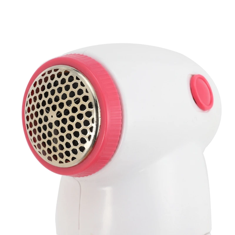 Portable Electric Clothes Lint Removers Fuzz Pills Shaver for Sweaters Curtains Carpets Lint Pellets Cut Machine Pill Remove
Portable Electric Clothes Lint Removers Fuzz Pills Shaver for Sweaters Curtains Carpets Lint Pellets Cut Machine Pill Remove