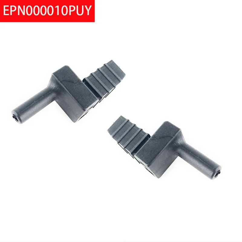 FOR Land Rover Range Rover Rear Cargo Loading Space Cover Short Pin Repair Kit Genuine 2003-2012 OEM EPN000010PUY
FOR Land Rover Range Rover Rear Cargo Loading Space Cover Short Pin Repair Kit Genuine 2003-2012 OEM EPN000010PUY