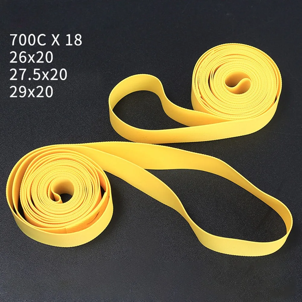 1 Pair Bicycle Tire Liner Anti Puncture Protector Tape MTB Road Bike Tyre Protect PVC 4 Sizes Cycling Tyre Replacement Accessory
1 Pair Bicycle Tire Liner Anti Puncture Protector Tape MTB Road Bike Tyre Protect PVC 4 Sizes Cycling Tyre Replacement Accessory