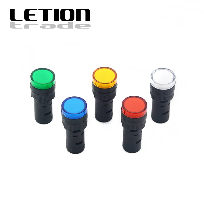 Индикатор питания 20 шт./кор. 12 В, 24 В, 220 В, 16 мм, светодиод для монтажа на панель, индикатор питания, сигнасветильник па, красный, синий, белый, зеленый, желтый, бесплатная доставка
Индикатор питания 20 шт./кор. 12 В, 24 В, 220 В, 16 мм, светодиод для монтажа на панель, индикатор питания, сигнасветильник па, красный, синий, белый, зеленый, желтый, бесплатная доставка