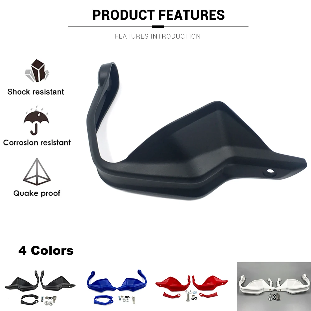 2019 2020 For BMW F900XR F900R Full Set of Handguard & shield Motorcycle Accessories hand huards protector windshield F900 R XR
2019 2020 For BMW F900XR F900R Full Set of Handguard & shield Motorcycle Accessories hand huards protector windshield F900 R XR