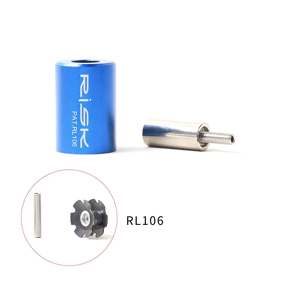 Bicycle Headset Star Nut Install Tool For 1 1/8in/28.6mm Fork Steerer MTB Road Bike Fork Headset Installer Cycling Repair Tools
Bicycle Headset Star Nut Install Tool For 1 1/8in/28.6mm Fork Steerer MTB Road Bike Fork Headset Installer Cycling Repair Tools