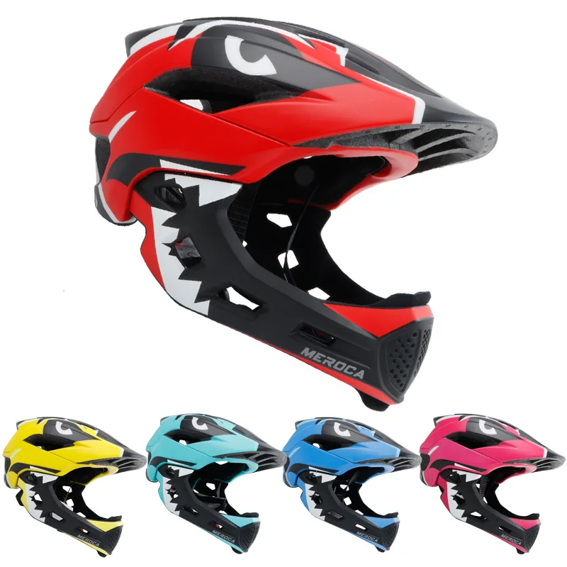 Children's Balance Bike Slide Bicycle Safety Shark Full Helmet Ultralight Girl Boy Cycling Skating
Children's Balance Bike Slide Bicycle Safety Shark Full Helmet Ultralight Girl Boy Cycling Skating