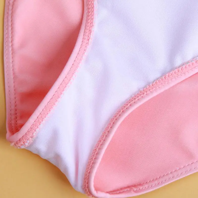 2021 New Children Girls Swimsuit Cute Cartoon Comfortable And Elastic Long Sleeve Split Swimming Suit Kids Beach Swimwear Suits
2021 New Children Girls Swimsuit Cute Cartoon Comfortable And Elastic Long Sleeve Split Swimming Suit Kids Beach Swimwear Suits