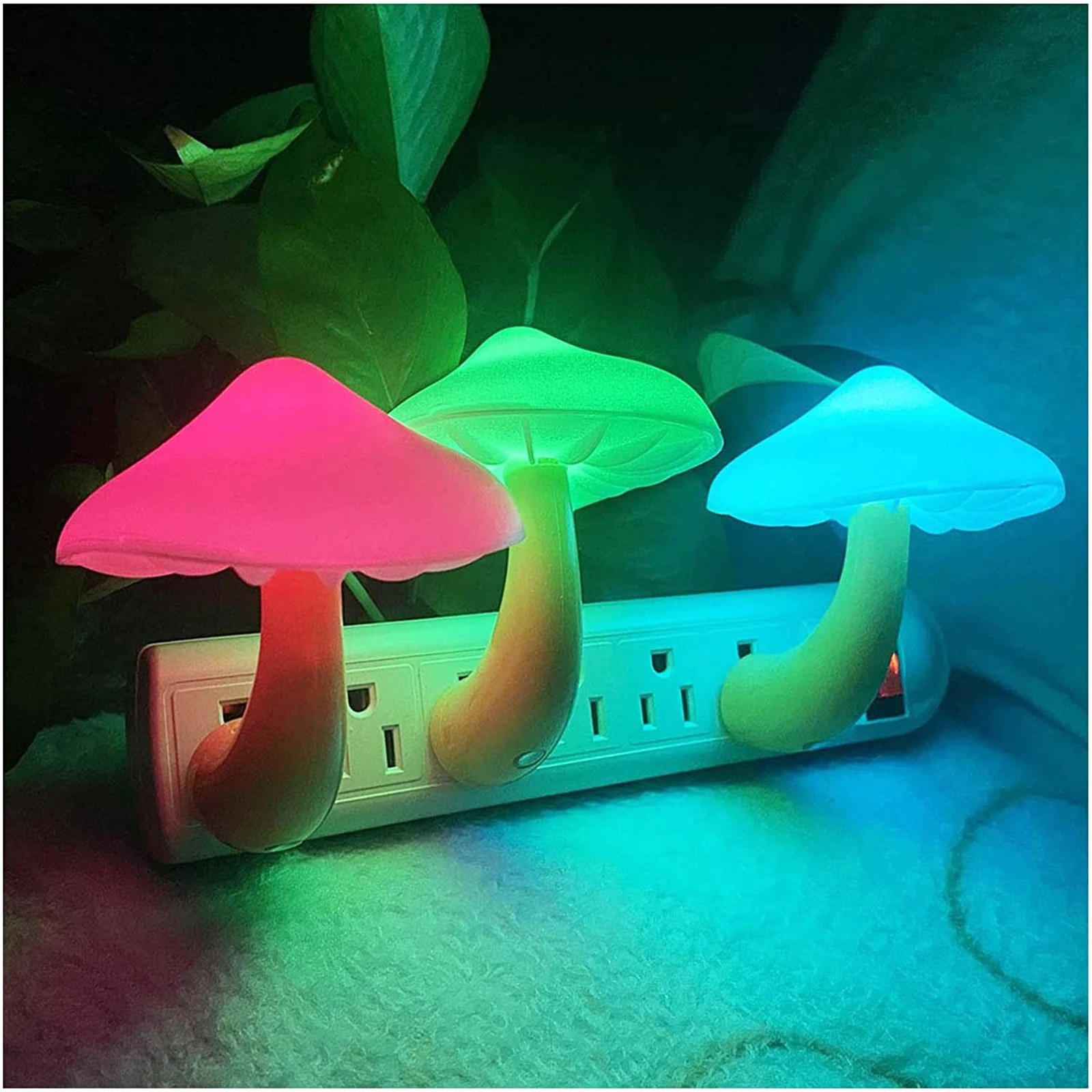 Led Mushroom Night Light Lamp With Dusk To Dawn Sensor Plug In Led Bed Cute Mushroom Nightlight Night Led Mushroom Lamps
Led Mushroom Night Light Lamp With Dusk To Dawn Sensor Plug In Led Bed Cute Mushroom Nightlight Night Led Mushroom Lamps