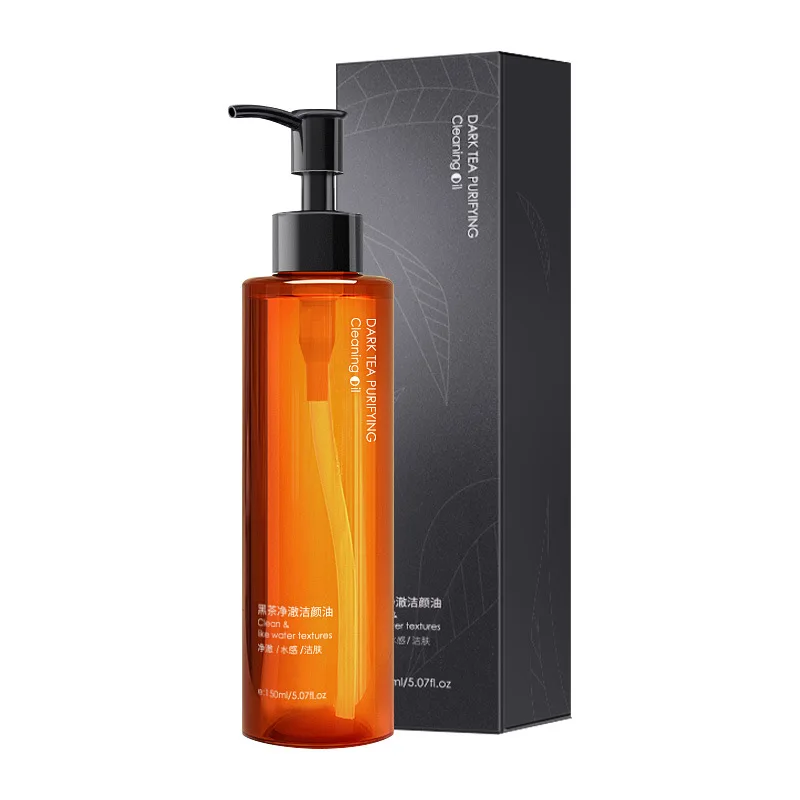 Han Lun Meiyu Black Tea Eyes Lip Face 3 in 1 Deep Cleansing Oil Gentle Makeup Remover Makeup Remover makeup remover
Han Lun Meiyu Black Tea Eyes Lip Face 3 in 1 Deep Cleansing Oil Gentle Makeup Remover Makeup Remover makeup remover