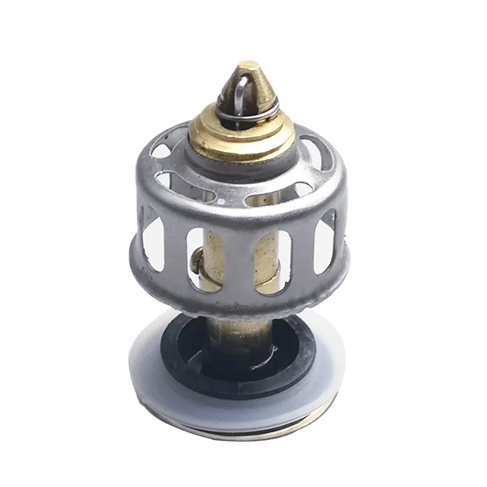 1pcs Universal Wash Basin Bounce Drain Filter 2 in 1 Shower Floor Sink Drain Vanity Stopper Bathtub Bathroom Accessories
1pcs Universal Wash Basin Bounce Drain Filter 2 in 1 Shower Floor Sink Drain Vanity Stopper Bathtub Bathroom Accessories