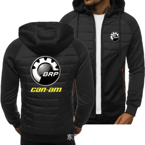 Hot Sale Men CAN-AM Car Logo Print Spring Autumn Mens Jacket Casual Sweatshirt Long Sleeve Mens zipper Jacket Man Hoody
Hot Sale Men CAN-AM Car Logo Print Spring Autumn Mens Jacket Casual Sweatshirt Long Sleeve Mens zipper Jacket Man Hoody