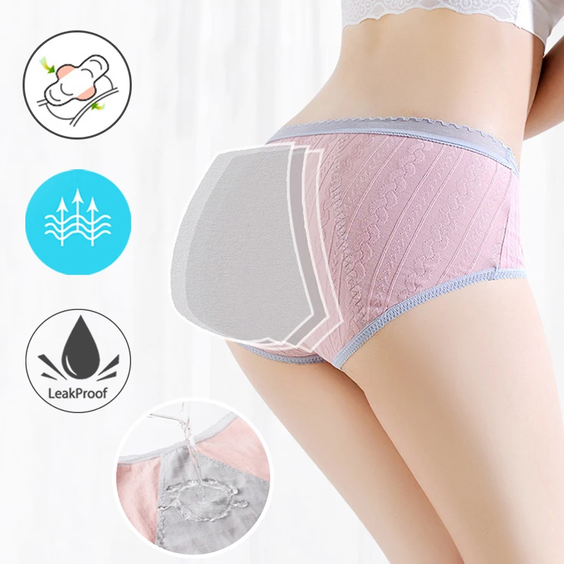 2pcs Sexy Women's Panties Lace Lingerie Menstrual Underpants Briefs Physiological Period Female Sleeping Underwear Intimates #F
2pcs Sexy Women's Panties Lace Lingerie Menstrual Underpants Briefs Physiological Period Female Sleeping Underwear Intimates #F