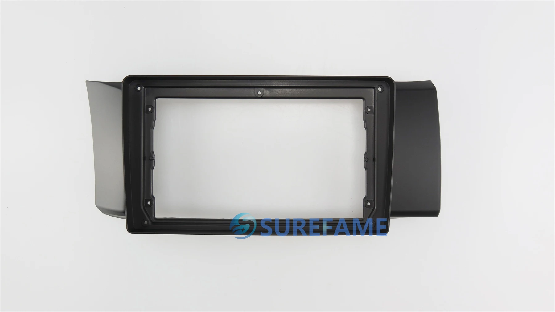 9 дюймовая Автомобильная радиопанель Fascia Для 2011 2020 Subaru BRZ (левое колесо) комплект