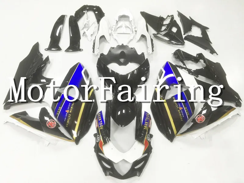 Motorcycle Bodywork Fairing Kit For GSXR1000 GSXR 1000 K9 2009 2010 2011 2012 2013 2014 2015 2016 Injection Molding Hull K9A100
Motorcycle Bodywork Fairing Kit For GSXR1000 GSXR 1000 K9 2009 2010 2011 2012 2013 2014 2015 2016 Injection Molding Hull K9A100