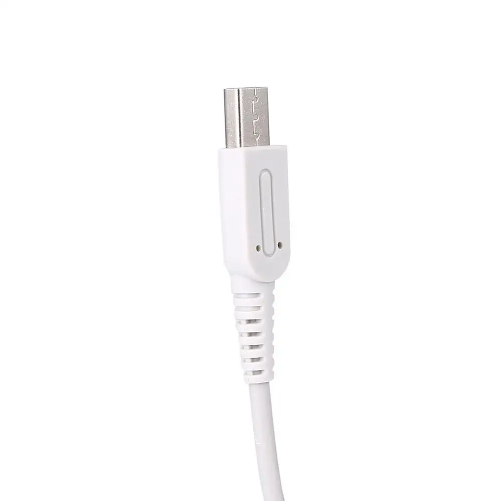 ForEU US Plug Travel Charger For Nintendo NEW 3DS XL AC 100V-240V Power Adapter For Nintendo DSi XL 2DS 3DS 3DS XL
ForEU US Plug Travel Charger For Nintendo NEW 3DS XL AC 100V-240V Power Adapter For Nintendo DSi XL 2DS 3DS 3DS XL