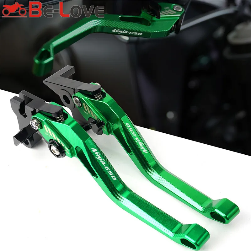 Высококачественные для Kawasaki NINJA650 NINJA 650 2017 2018 2019 2020 аксессуары для мотоциклов с ЧПУ Короткие регулируемые рычаги тормозной муфты
Высококачественные для Kawasaki NINJA650 NINJA 650 2017 2018 2019 2020 аксессуары для мотоциклов с ЧПУ Короткие регулируемые рычаги тормозной муфты