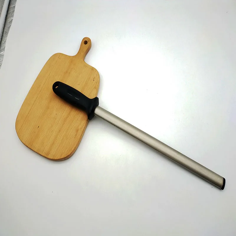 Electroplated diamond sharpener household sharpener blade 12 inch sharpener sharpener
Electroplated diamond sharpener household sharpener blade 12 inch sharpener sharpener