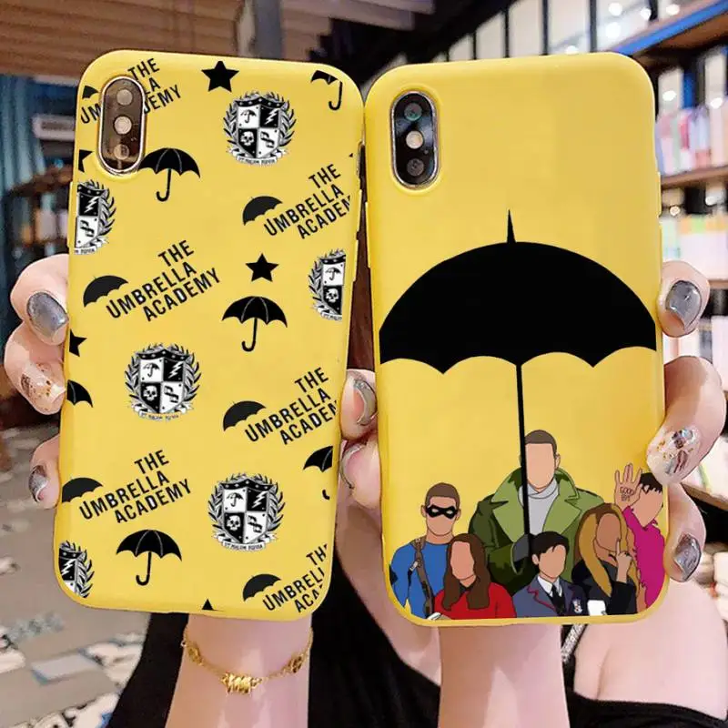 Cartoon The Umbrella Academy Phone Case for iphone 13 11 Pro Max X XS Max XR Color Cover for iphone 13 7 8 6 6S Plus
Cartoon The Umbrella Academy Phone Case for iphone 13 11 Pro Max X XS Max XR Color Cover for iphone 13 7 8 6 6S Plus