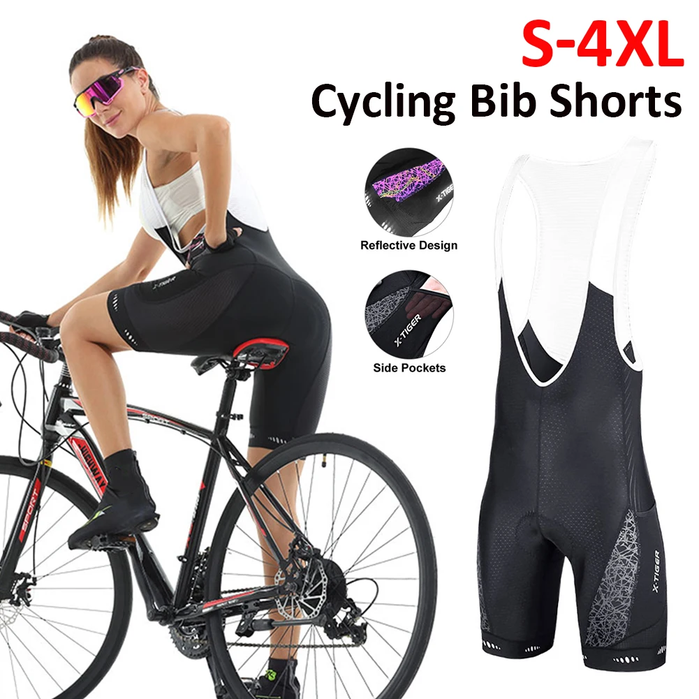Cycling Bib Shorts for Women Fast Drying Breathable Bicycle Pants Underwear with Shockproof Pad Bike Bib Shorts Cycling clothing
Cycling Bib Shorts for Women Fast Drying Breathable Bicycle Pants Underwear with Shockproof Pad Bike Bib Shorts Cycling clothing