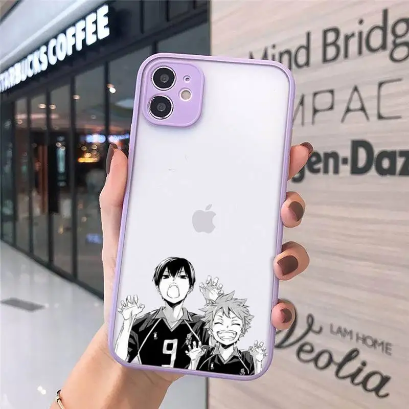 Pin on Haikyuu Hinata Shouyou Phone Case matte transparent For iphone 7 8 11 12 plus mini x xs xr pro max cover
Pin on Haikyuu Hinata Shouyou Phone Case matte transparent For iphone 7 8 11 12 plus mini x xs xr pro max cover