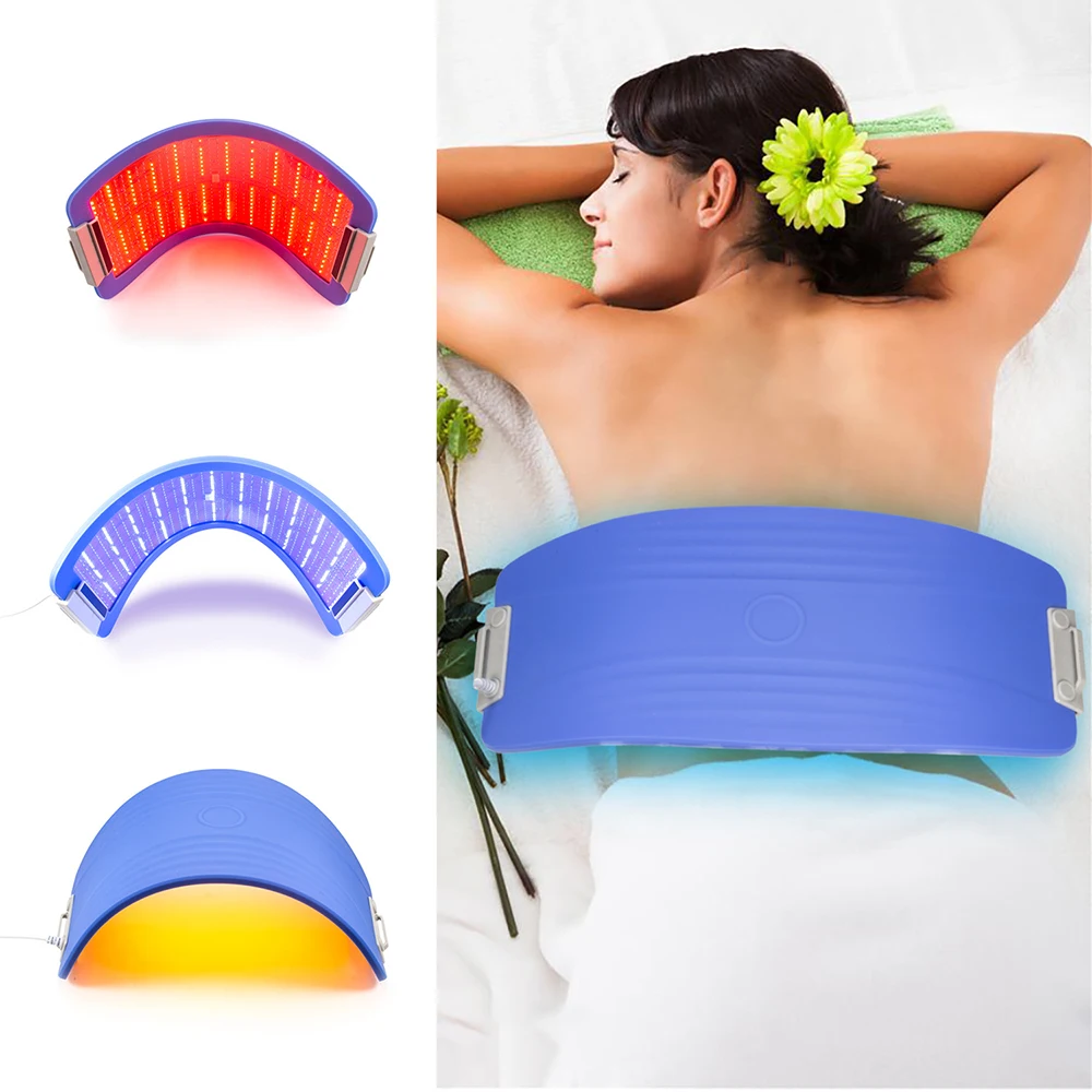 New EMS LED Folding Photon Skin Rejuvenation Apparatus Home Beauty Salon Beauty Apparatus
New EMS LED Folding Photon Skin Rejuvenation Apparatus Home Beauty Salon Beauty Apparatus
