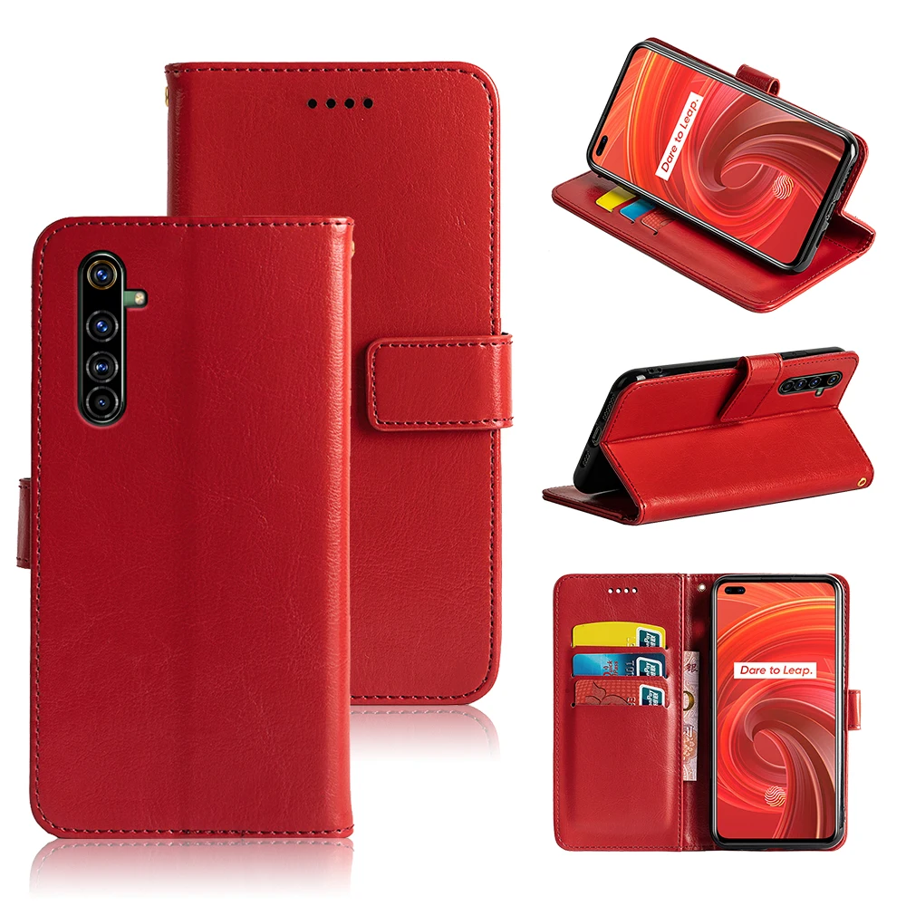 ROEMI For OPPO Realme X50 Pro 5G High Quality Three Colors Easy to Insert and Remove Multi-Function Wallet Flip Case
ROEMI For OPPO Realme X50 Pro 5G High Quality Three Colors Easy to Insert and Remove Multi-Function Wallet Flip Case